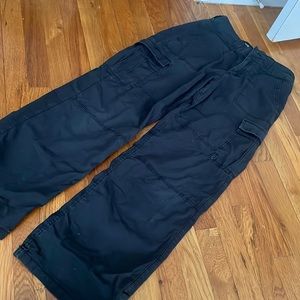 Hollister women pants